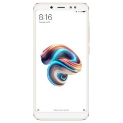 Xiaomi Redmi Note 5 Pro repair